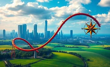 The Cyclical Edge: Profiting from Economic Swings