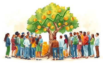 Your First Investment: A Simple Guide to Getting Started