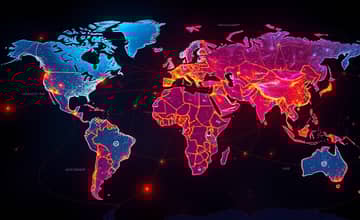 Geopolitical Plays: Investing in a Changing World Order