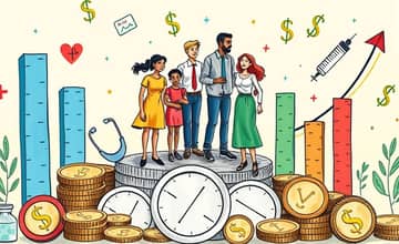 The Financial Impact of Health: Planning for Medical Costs