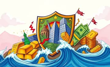 Defensive Dynamics: Protecting Your Capital in Downturns