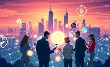 The Startup Surge: Investing in Early-Stage Innovation