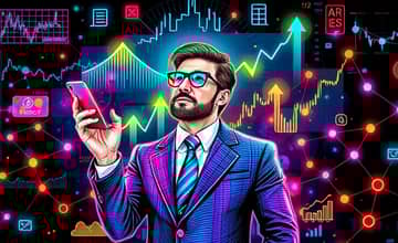 Forecasting Futures: Predictive Analytics for Investors