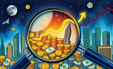 The Liquidity Lens: Understanding Cash Flow in Investments