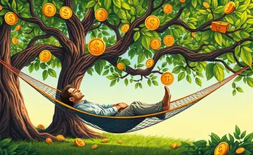 The 'Set and Forget' Portfolio: Automated Wealth Accumulation