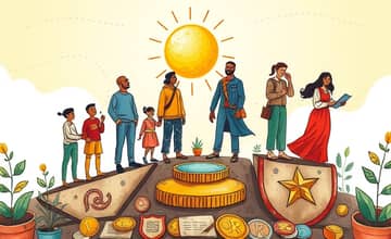 Financial Resilience: Building a Stronger Tomorrow