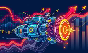 The Momentum Engine: Capturing Market Strength for Profit