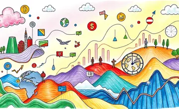 Dynamic Diversification: Adapting Your Portfolio to Change