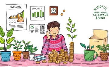 The Savvy Spender: Maximizing Value, Minimizing Waste