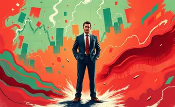 The Contrarian's Playbook: Profiting When Others Fear