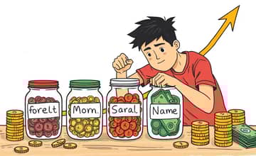 Smart Saving Secrets: Build Your Emergency Fund Faster