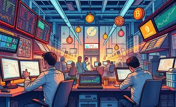 Arbitrage Adventures: Spotting Inefficiencies for Profit