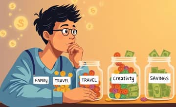 Conscious Spending: Aligning Your Money with Your Values