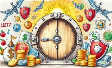 The Capital Preservation Playbook: Protecting Your Principal