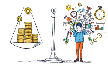 Invest Smarter, Not Harder: Efficiency in Wealth Building