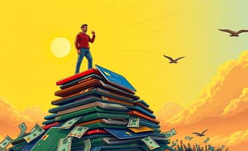 The Debt Defeater: Strategies to Erase Your Balances