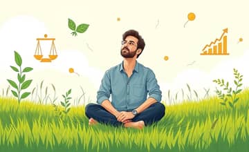 Mindful Investing: Making Decisions with Clarity