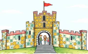 The Frugal Fortress: Protecting Your Resources