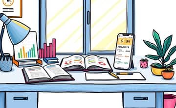 Simplify Your Money: Decluttering Your Financial Life