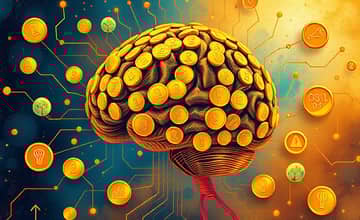 The Money Mindset: Rewiring Your Brain for Riches