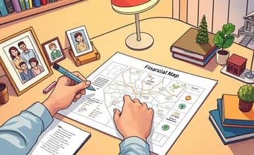 The Wealth Blueprint: Designing Your Financial Destiny