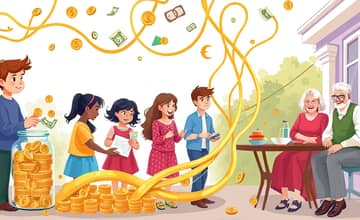 Smart Money Moves: Tactics for Every Life Stage