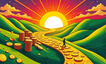 From Paycheck to Prosperity: Your Financial Evolution