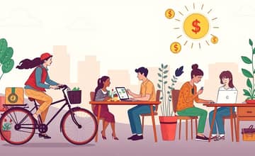 Unlock Your Earning Potential: Beyond the 9-to-5