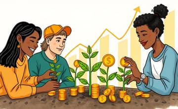 Decoding the Market: Simple Investment Strategies