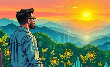 Financial Foresight: Planning for a Brilliant Tomorrow