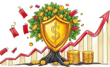 The Inflation Shield: Safeguarding Wealth Against Price Hikes