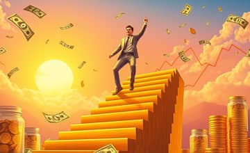 Financial Freedom Hacks: Shortcut Your Path to Prosperity