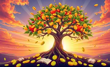 The Abundant Life: Finance Beyond Basic Needs