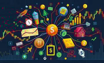 Correlation & Diversification: Building Robust Portfolios