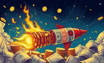 The Income Ignition: Fueling Your Financial Future