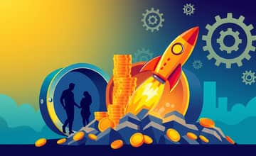 The Wealth Accelerator: Supercharge Your Financial Growth