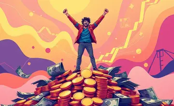 Your Money, Your Rules: Taking Ownership of Your Finances