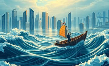 Credit Cycles: Navigating Debt Markets