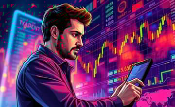 Technical Tactics: Charting Market Behavior