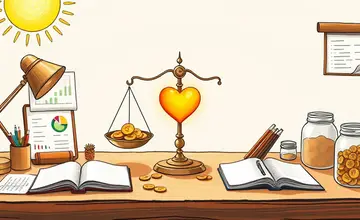 The Cents and Sensibility: Practical Financial Wisdom