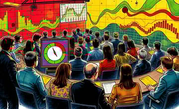 Sentiment Surveys: Gauging Investor Moods