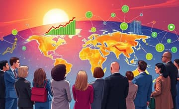 Post-Crisis Performance: Recovery Paths Explored