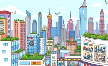 Commercial Real Estate: Investment Prospects