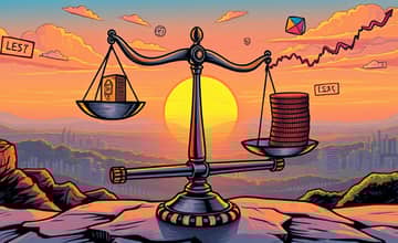 Valuation Vistas: Finding Fair Market Value