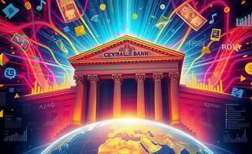 Monetary Moves: Central Bank Influence Uncovered