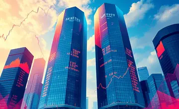 Merger Arbitrage: Profiting from Corporate Events