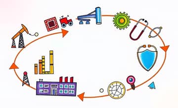 Sector Rotation: Identifying Shifting Opportunities