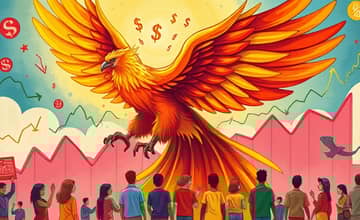 The Anatomy of a Recession: Signs and Strategies