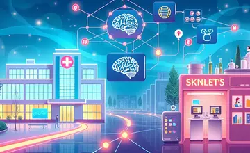 Healthcare Hues: Sector-Specific Analysis