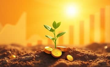 Investing 101: Building Your Future, One Dollar at a Time